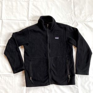 Patagonia fleece